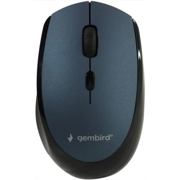 Мышь Gembird MUSW-354-B